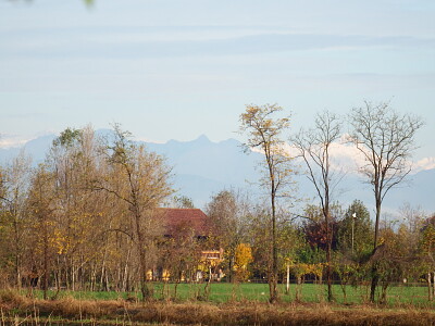 cascina pè