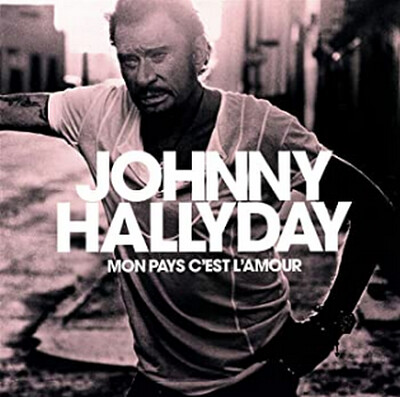 Johnny Hallyday