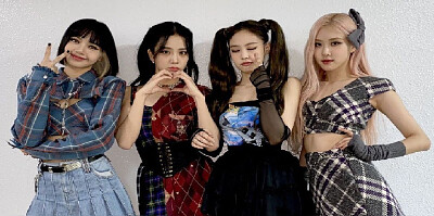 blackpink jigsaw puzzle