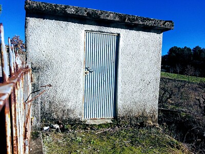 CASA CAMPESTRE