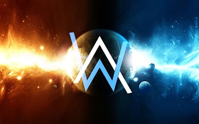 פאזל של Alan Walker