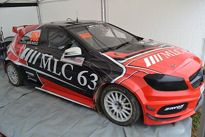 rallycross