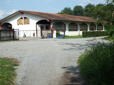 cascina pescatori