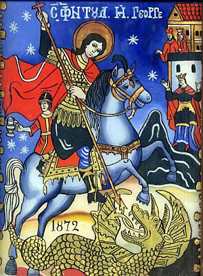 Enluminure Médiévale