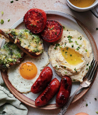 פאזל של Brekkie