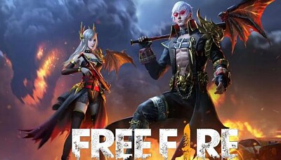 FREE FIRE