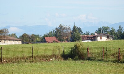 cascina de resteler