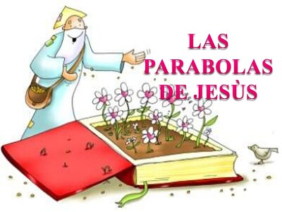פאזל של PARÁBOLAS DE JESÚS