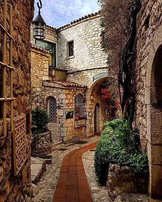 Aix-en-Provence-Francia