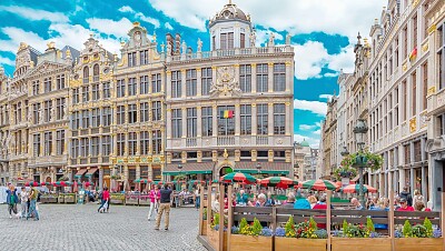 Bruselas