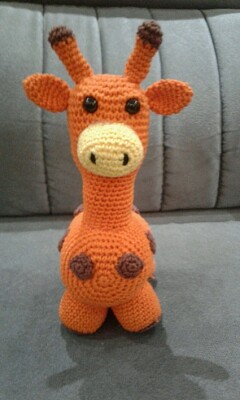 Girafe