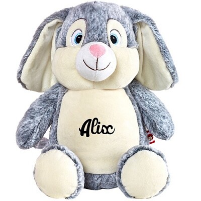 Un gros lapin jigsaw puzzle