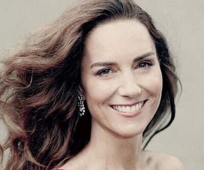 40 ans de Kate Middleton