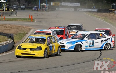 rallycross jigsaw puzzle