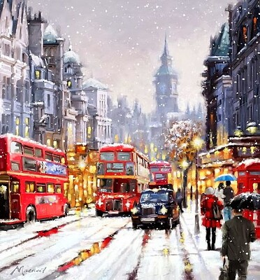 Natale jigsaw puzzle