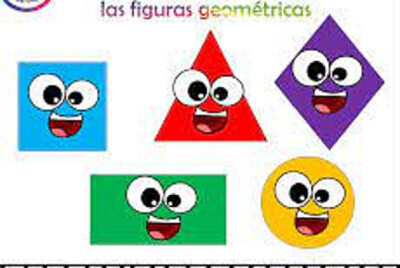 figuras geométricas