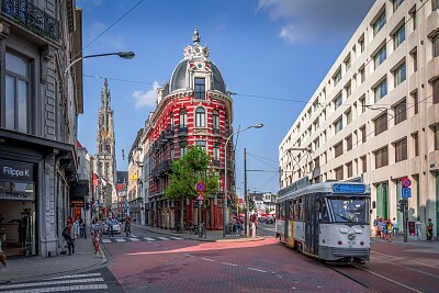 Belgica