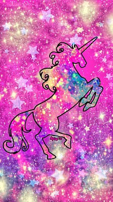 פאזל של unicornio