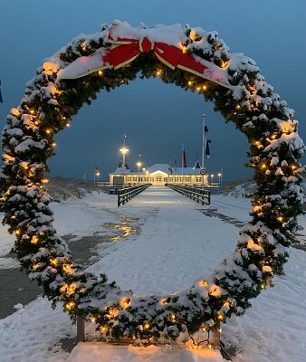 Insel Usedom jigsaw puzzle