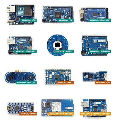 arduino jigsaw puzzle