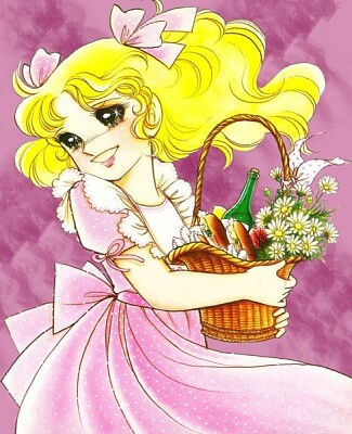 Candy