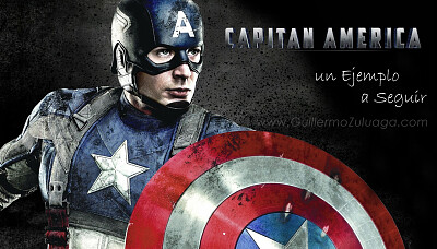 Capitan America