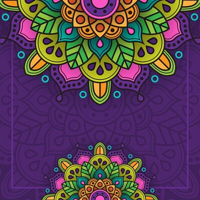 mandalas jigsaw puzzle