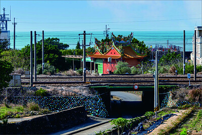 פאזל של 風景