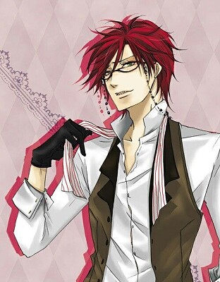 BB Grell Sutcliff