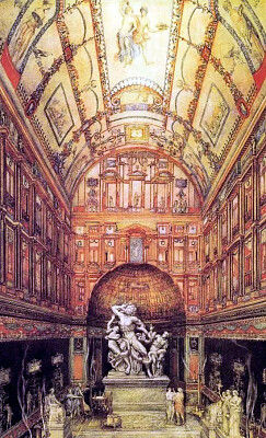 Domus Aurea jigsaw puzzle