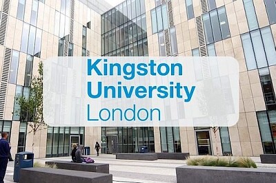 פאזל של Kingston University
