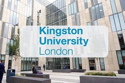 Kingston University jigsaw puzzle