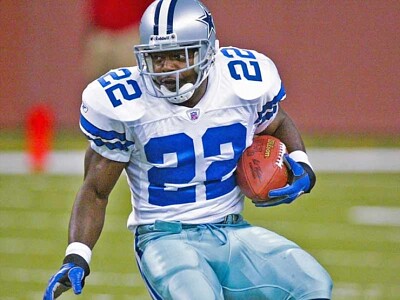 פאזל של EmmittSmith1