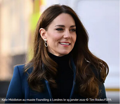 Kate Middleton