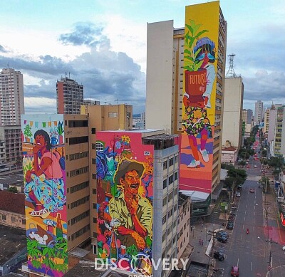 Goiania-Go jigsaw puzzle