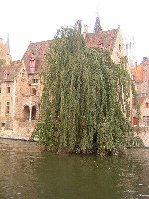 Bruges jigsaw puzzle