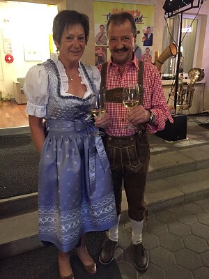 Oktoberfest