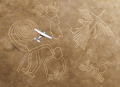 Líneas de Nazca