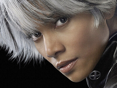 HalleBerry9d Storm jigsaw puzzle