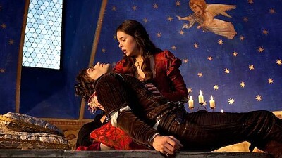 Romeo y Julieta jigsaw puzzle