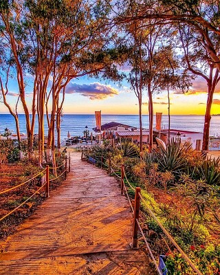 Marbella jigsaw puzzle