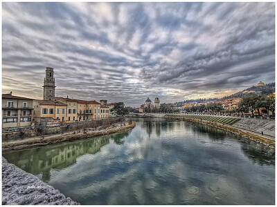 verona jigsaw puzzle