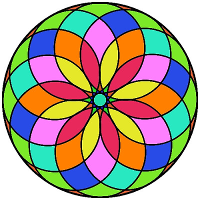colores
