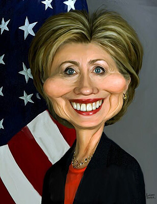 Hillary Clinton