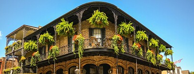 new orleans