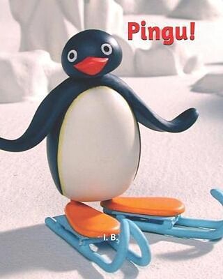 פאזל של pingu