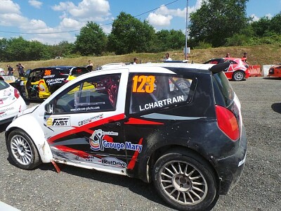 rallycross