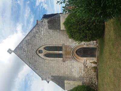 Abbaye de la Boissière