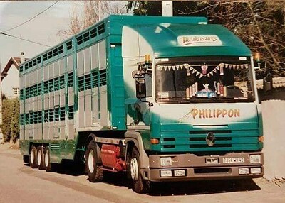 camion