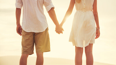 pareja